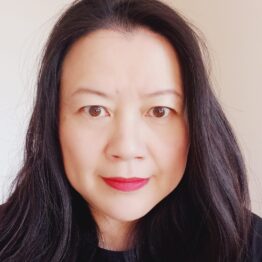 Maria Lam