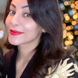 Nitisha Majithia