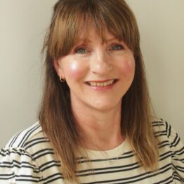 Caroline Bennett