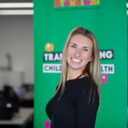 Briana Lennard-Jones