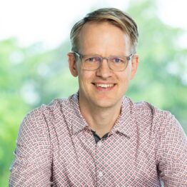Christian Pau
