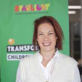Nicola Wilson