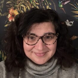 Dr. Sandra Cabrita Gulyurtlu