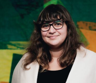 Sandy Rolph Starlight | Our Head of Insight and Impact research published in…