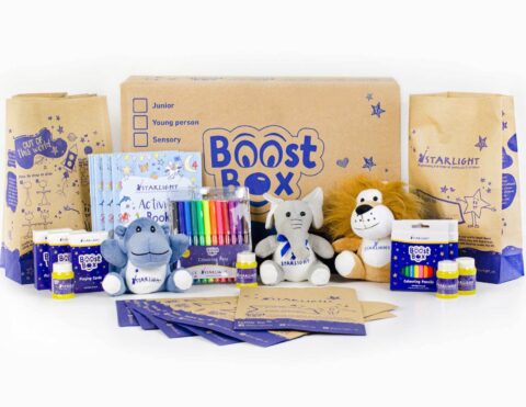 Starlight | Boost Boxes